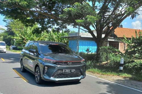 Biaya Operasional BYD M6 vs Daihatsu Xenia: Mana yang Lebih Irit?