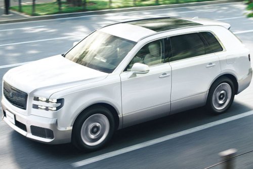 Alasan Mobil Bekas Harganya Bisa Stabil Bahkan Naik