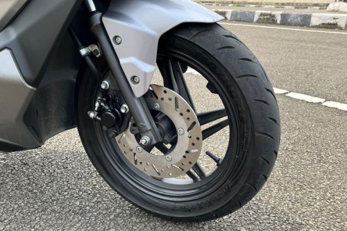 Maka Cavalry: Motor Listrik Tangguh untuk Kebutuhan Sehari-hari