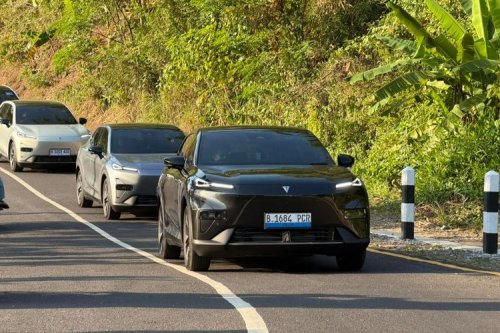 Daftar Harga Mobil Listrik Juli 2026: Ada Model Baru