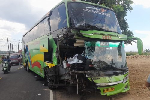 Update Tarif Bus AKAP Jakarta-Surabaya untuk Mudik Lebaran