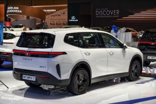 VinFast VF 7, Perbandingan Skema Baterai VinFast VF MPV 7: Optimalisasi Investasi