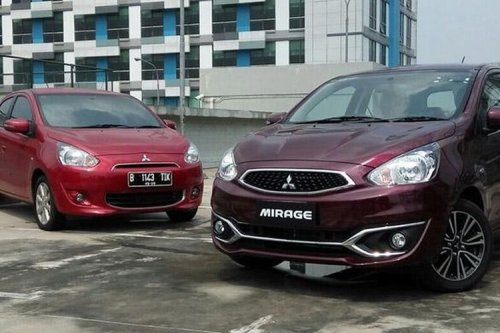 5 Rekomendasi Mobil Bekas yang Irit BBM