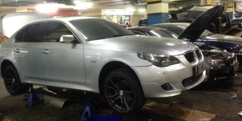 BMW, Perbaikan Kebocoran Oli BMW: Bagian Mana yang Paling Mahal?