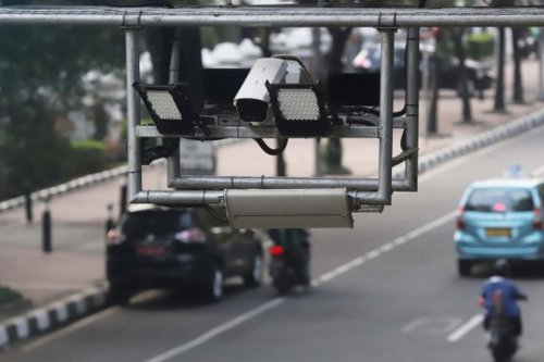 Operasi Patuh 2026, Korlantas Kombinasikan ETLE dan Non-ETLE