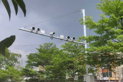 Banyak Ambulans Kena Tilang ETLE, Ini Penjelasan Polisi