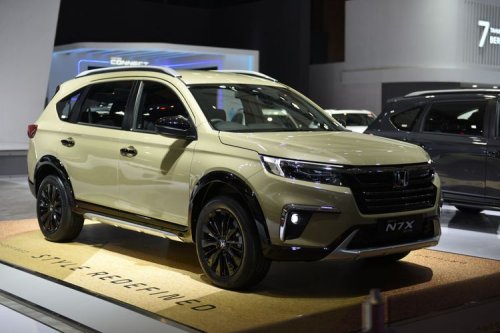 Adu Harga LSUV Baru per November 2025, Siapa yang Paling Terjangkau?