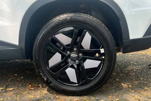 Bahas Desain Chery C5 CSH, Kabin Mewah tapi Kurang Segar