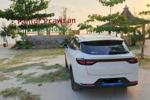 Neta V-II: Curhat Kelebihan dan Kekurangan Setelah Setahun Pemakaian