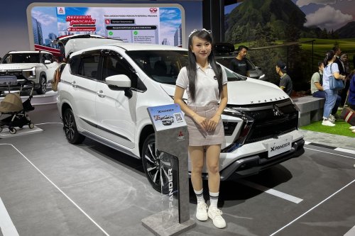 Cek Diskon Low MPV di GJAW 2025, Tembus Rp 30 Juta