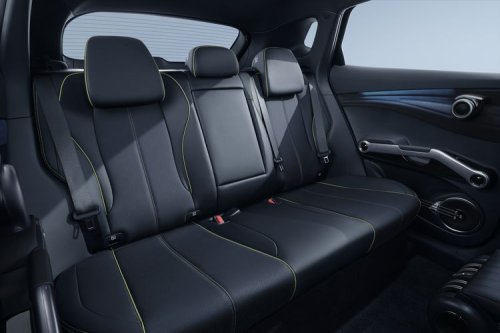 BYD, BYD Atto 3, Cek Harga Bekas BYD Atto 3: Berdekatan dengan Model Baru