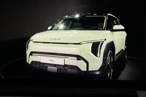 Hyundai | Hyundai Ioniq | Hyundai Ioniq 2 Dipastikan Meluncur 2026
