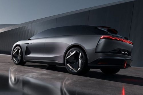 Chery Targetkan Produksi Mobil Baterai Solid-State 2026