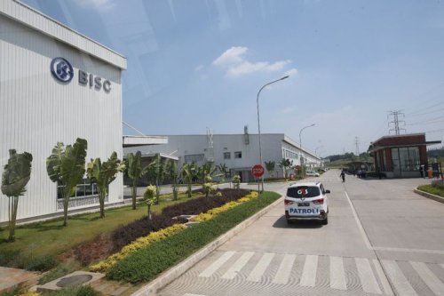 Wuling Kejar TKDN Mobil Listrik 60 Persen pada 2027