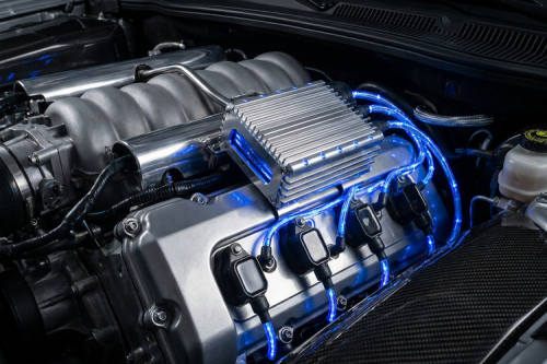 Ignition Booster Bikin Mobil Irit BBM? Ini Kata Bengkel