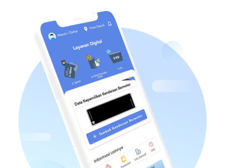 Pemutihan Pajak Kendaraan di Jawa Tengah Segera Berakhir