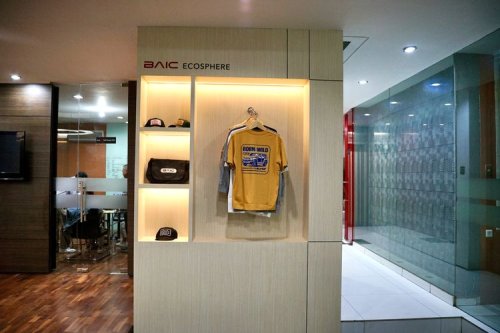 BAIC, BAIC Perkuat Purna Jual, Resmikan Diler ke-13