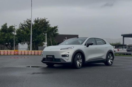 Changan Berharap REEV Dapat Insentif Lebih Besar