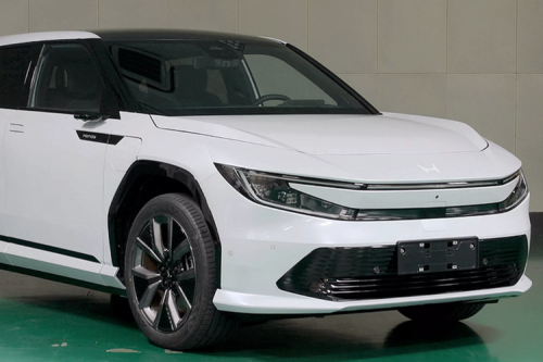 Honda, GAC, Honda Perpanjang Kerja Sama dengan GAC untuk Pasar China