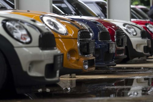 Kehilangan di Area Parkir Merupakan Tanggung Jawab Pengelola Parkir