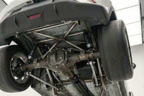 Imajinasi Jikalau BYD Atto 1 Dibekali Mesin Diesel