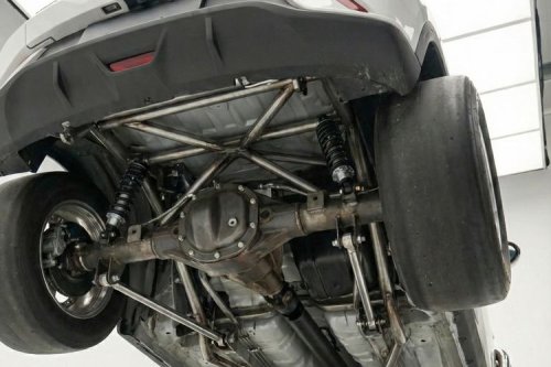 BYD, Imajinasi Jikalau BYD Atto 1 Dibekali Mesin Diesel