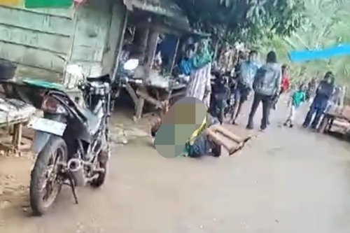 Video Kekerasan di Jalan Raya Marak, Ini Kata Pakar Safety Driving