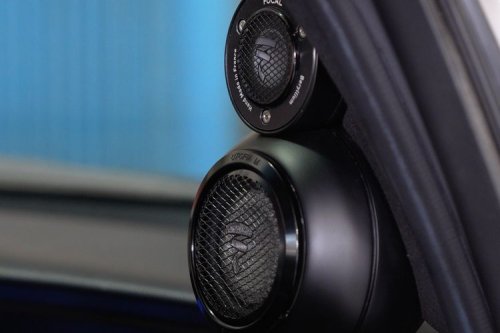 Honda, Honda Odyssey, Modifikasi Honda Odyssey: Andalkan Audio hingga Juara Kompetisi