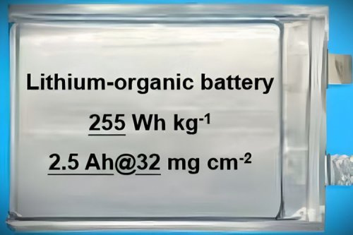 China Kembangkan Baterai Mobil Listrik dari Bahan Mirip Plastik