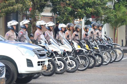 Operasi Patuh 2026 Resmi Ditunda, Korlantas Ungkap Alasannya