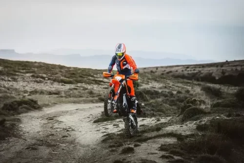 Rapor Penjualan KTM Melesat Setelah Diselamatkan Bajaj