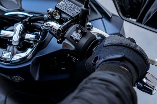 Jangan Abaikan Rem Motor Bunyi Berdecit, Bisa Berujung Blong