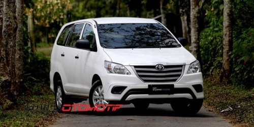Daftar Harga Innova Bekas 2010-2015, Bisa Ditebus Rp 90 Jutaan