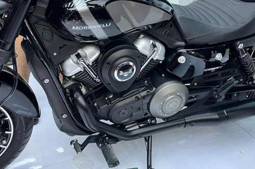 Honda, Honda Icon e:, Honda e, Motor Hasil Tilang Dilelang, Honda Icon e