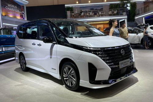 MPV Hybrid Indonesia: Innova Zenix Pimpin Penjualan Awal 2026