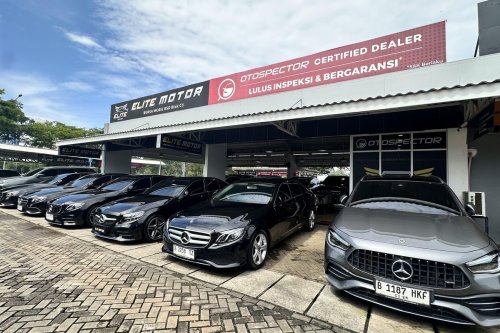 Interior hingga Kelistrikan, Inspeksi Mobil Bekas Kini Semakin Detail