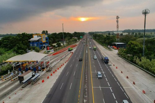 Pahami Aturan Batas Kecepatan di Jalan Tol agar Berkendara Lebih Aman