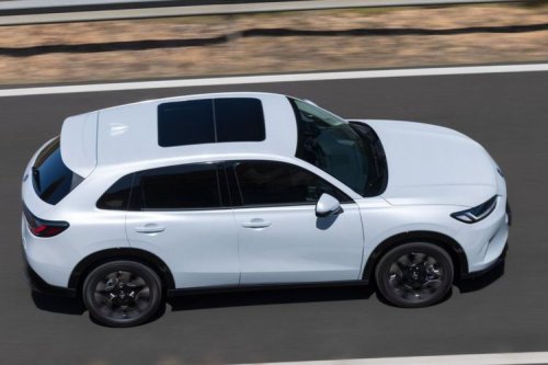 Honda, Makin Serius di India, Honda Siapkan 10 Model Baru hingga 2030