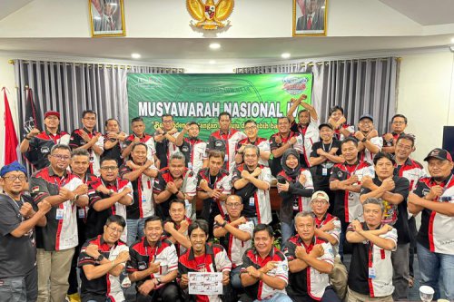 Daihatsu | Loyalis Daihatsu Xenia Gelar Munas dan Kopdar