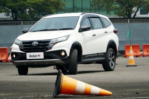 Plus Minus Mobil Diesel dan Etanol di Motor Tua