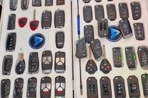 Pasang Immobilizer Tambahan Jangan Asal, Ada Risikonya