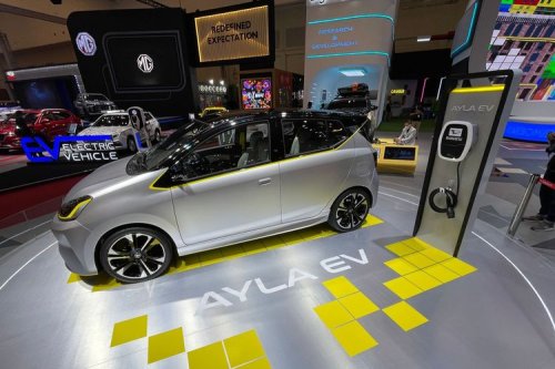 Daihatsu, Tiga Kekhawatiran Konsumen yang Bikin Daihatsu Belum Masuk ke EV Murah