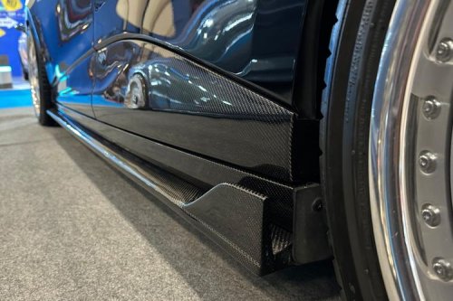 MG4 EV Bergaya Street Racing, Kaki-kaki Ceper Jadi Andalan