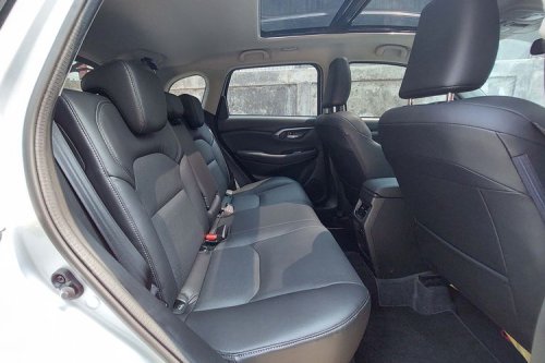 Diskon Suzuki Grand Vitara Tembus Rp 63 Juta pada Oktober 2025