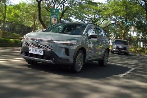Panduan Perawatan Mobil Hybrid: Apa yang Harus Diperhatikan?