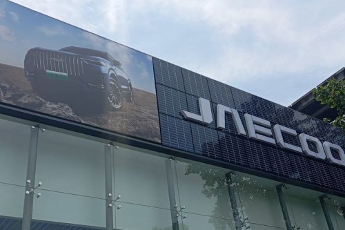 Ekspansi Jaecoo: Jangkau Kota Sekunder dengan Diler Kelas C