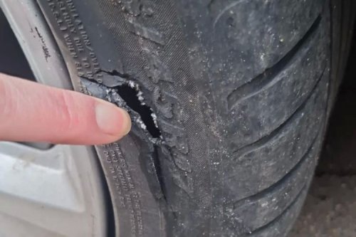 Catat, Ini Alasan Mobil Listrik Wajib Pakai Ban Khusus EV