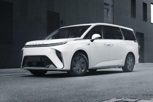 Pengalaman Mudik Naik Mobil Listrik: Lebih Irit atau Lebih Ribet?