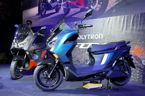 Spesifikasi Polytron Fox 350, Lebih Canggih dari Fox-R