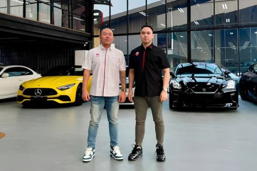 Showroom Mobil Bekas Perluas Jaringan, Buka Cabang di Tangerang Selatan